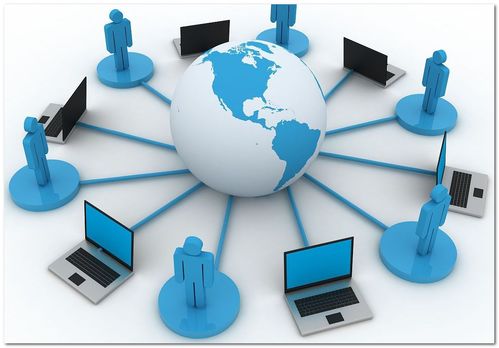 矢量场项目策划与公关服务 概念解析与专业实践